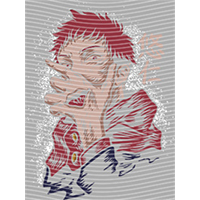 Japanese anime-JP 1621